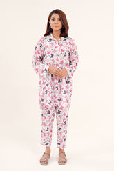 Lawn Print 2 PC